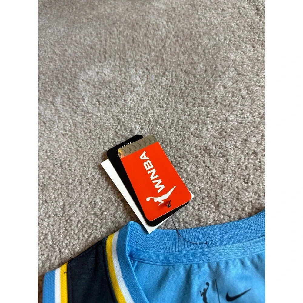 Nike jersey brand